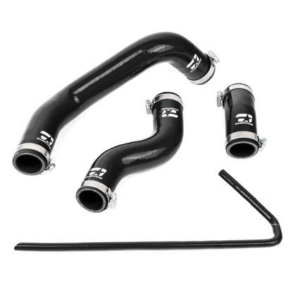OVERTAKE Radiator Hose Kit - Toyota GR86 / Subaru BRZ