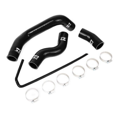 OVERTAKE Radiator Hose Kit - Toyota GR86 / Subaru BRZ