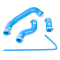 OVERTAKE Radiator Hose Kit - Toyota GR86 / Subaru BRZ