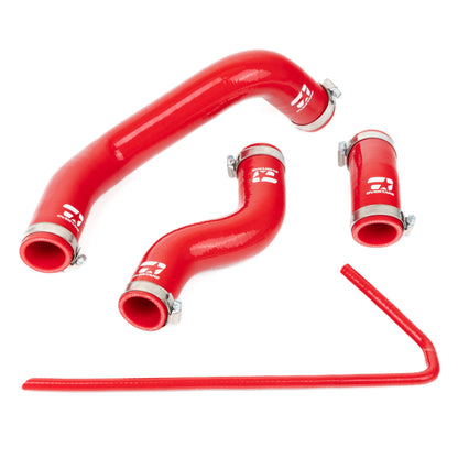 OVERTAKE Radiator Hose Kit - Toyota GR86 / Subaru BRZ