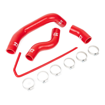 OVERTAKE Radiator Hose Kit - Toyota GR86 / Subaru BRZ