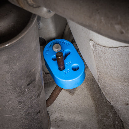 OVERTAKE Adjustable Exhaust Hanger - 12mm - Toyota GR86 / Subaru BRZ