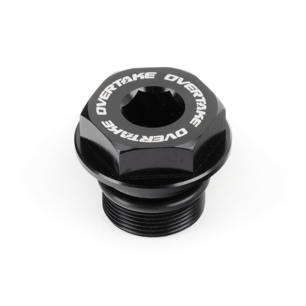 OVERTAKE Clutch Delay Valve Delete - Subaru 2006-2026 WRX, 2006-2021 STI