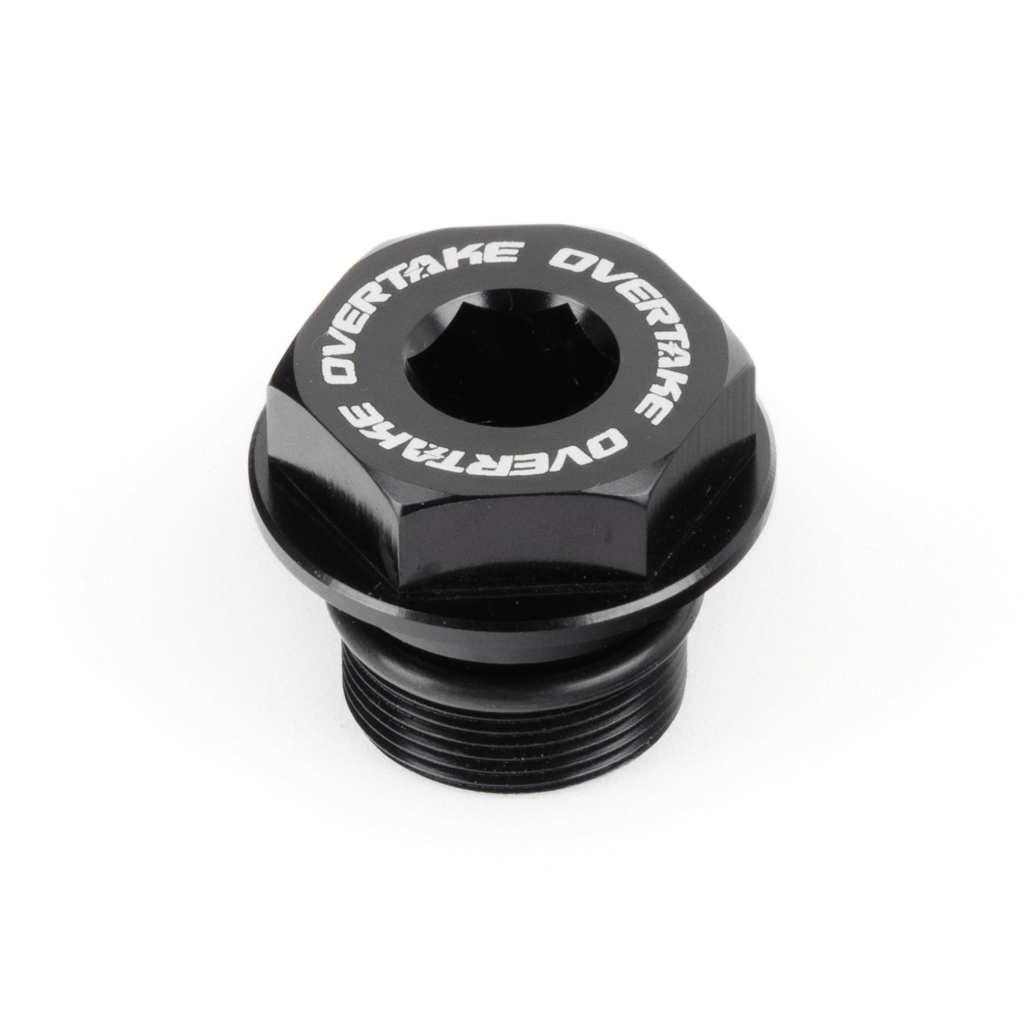 OVERTAKE Clutch Delay Valve Delete - Subaru 2006-2026 WRX, 2006-2021 STI