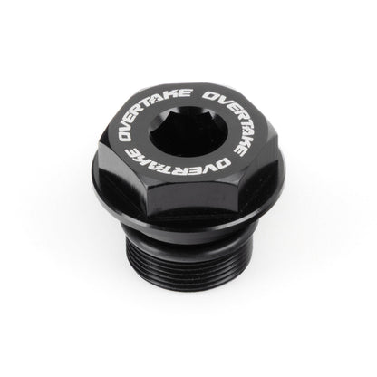 OVERTAKE Clutch Delay Valve Delete - Subaru 2006-2026 WRX, 2006-2021 STI
