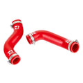 OVERTAKE Radiator Hose Kit - Subaru 1993-2001 Impreza
