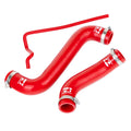 OVERTAKE Radiator Hose Kit - Subaru 2006-2007 Impreza
