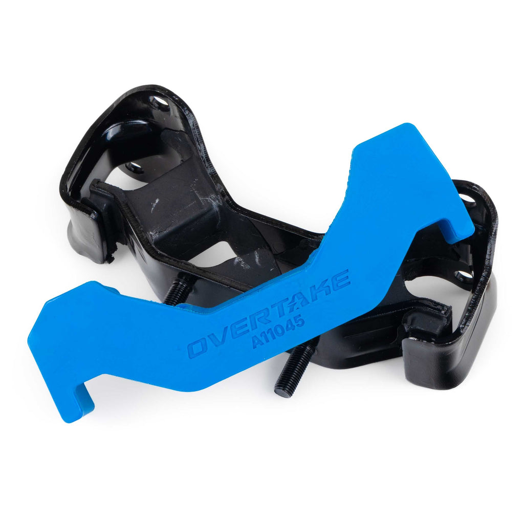 OVERTAKE Transmission Mount Insert Kit - Manual Transmission - Subaru 2002-2021 WRX