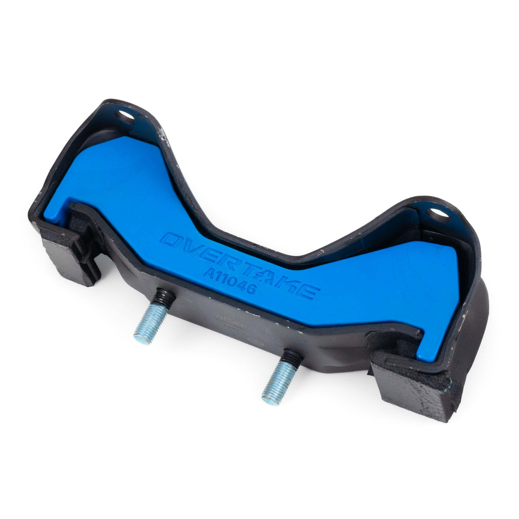 OVERTAKE Transmission Mount Insert Kit - Manual Transmission - Subaru 2004-2021 STI, 2022-2026 WRX