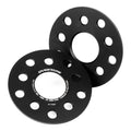 OVERTAKE Wheel Spacers - Pair - 3mm 5x114.3 / 5x100 - Subaru 2002-2026 WRX, 2004-2021 STI, and more