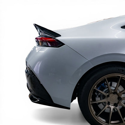 2026+ Honda Prelude Rear Duckbill Spoiler