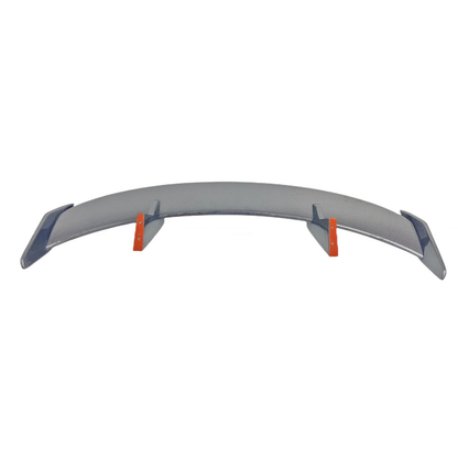 MP Style Carbon Fiber Rear Trunk Spoiler Wing for BMW G8X/G2X