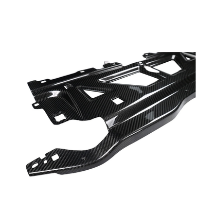 Forged Carbon Fiber Engine Bay Cover Kit for BMW G80 M3/G82 M4