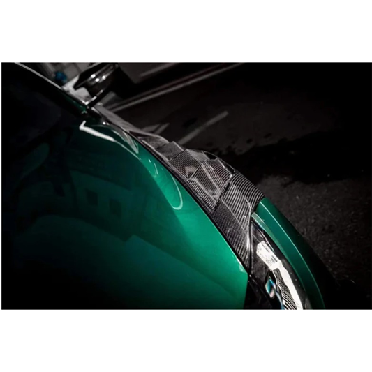 Carbon Fiber Front Vented Fenders for BMW G80 M3/G82 M4