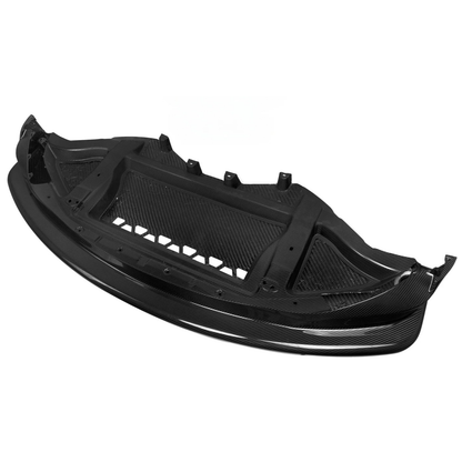 GT4 Carbon Fiber Front Lip for BMW G80 M3/G82 M4