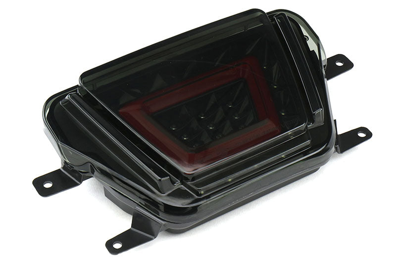 OLM V2 F1 Style Multifunction 4th Brake Light - 2020+ Supra