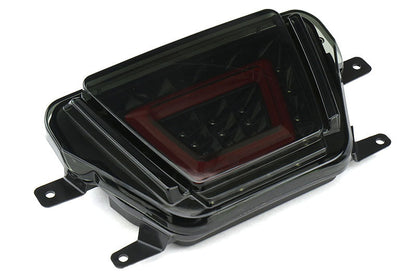 OLM V2 F1 Style Multifunction 4th Brake Light - 2020+ Supra