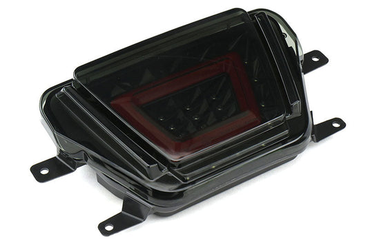 OLM V2 F1 Style Multifunction 4th Brake Light - 2020+ Supra