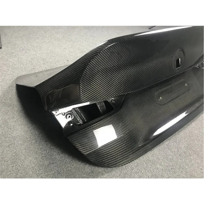 Carbon Fiber CSL Style Rear Trunk for BMW G80 M3/G82 M4