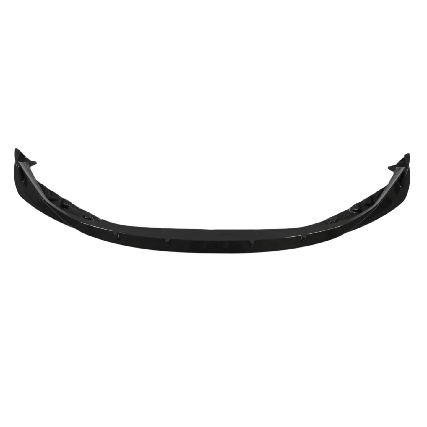 CT VI Style Dry Carbon Fiber Front Lip for BMW G80 M3/G82 M4