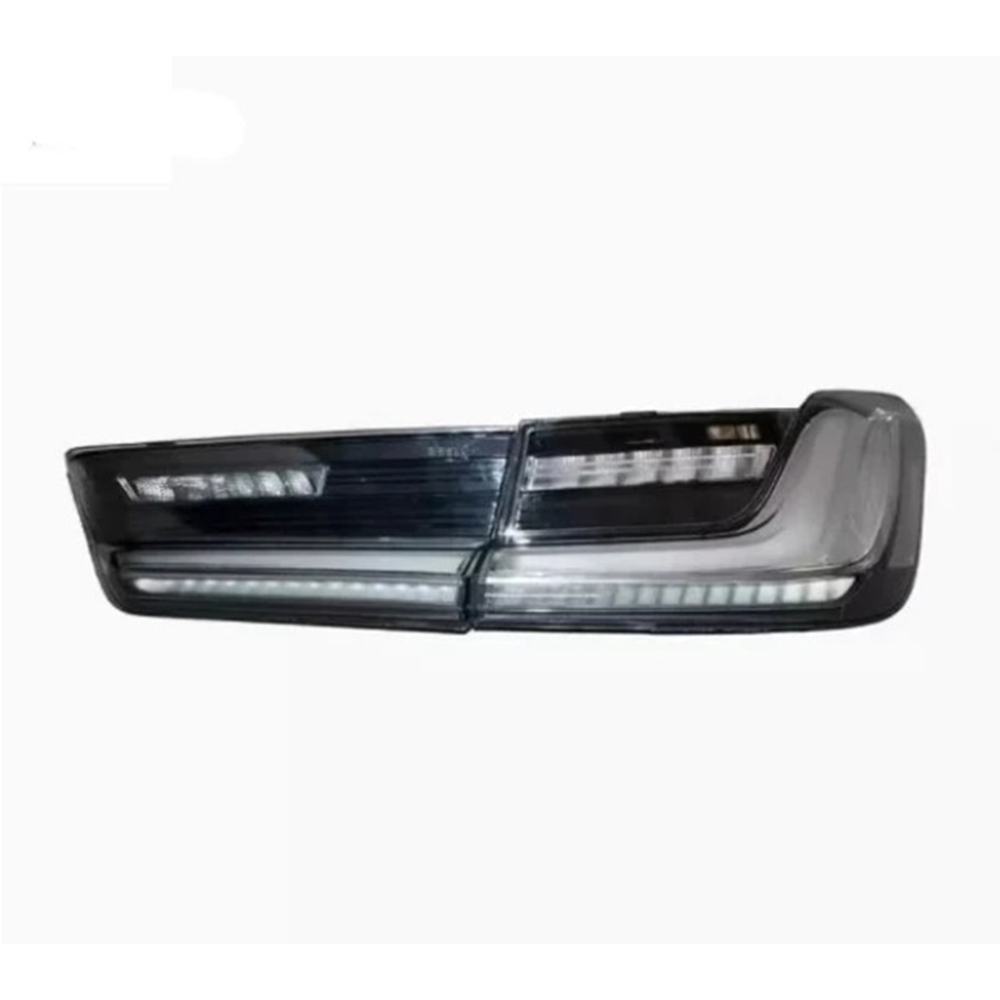 Clear OEM Style Taillights for BMW G80 M3 and G20 3 Series