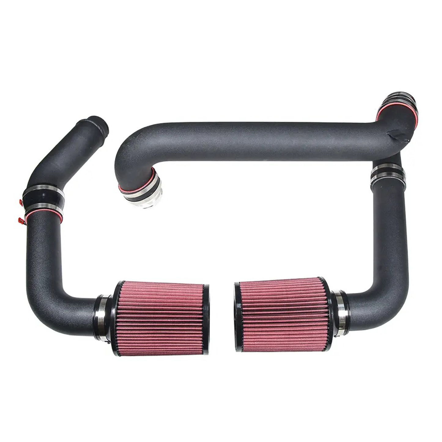 Performance Front Mount Cold Air Intake System for BMW G80 M3/G82 M4