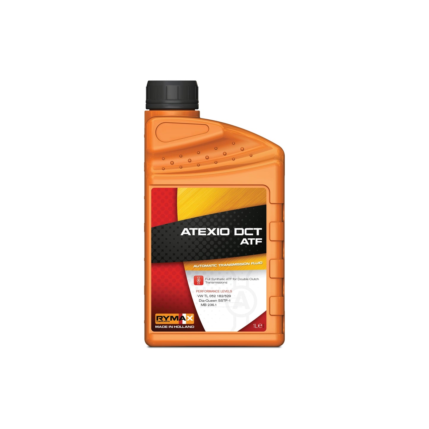 Rymax Atexio DCT Full Synthetic Automatic Transmission Fluid - 1 Litre