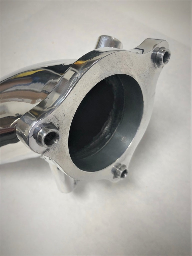 BMW F-Series/G-Series B46/B48 | Evolution Racewerks Charge Pipe Kit | House of Apex - House of Apex
