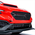2022-2026 Subaru WRX GT Front Bumper Trim V1
