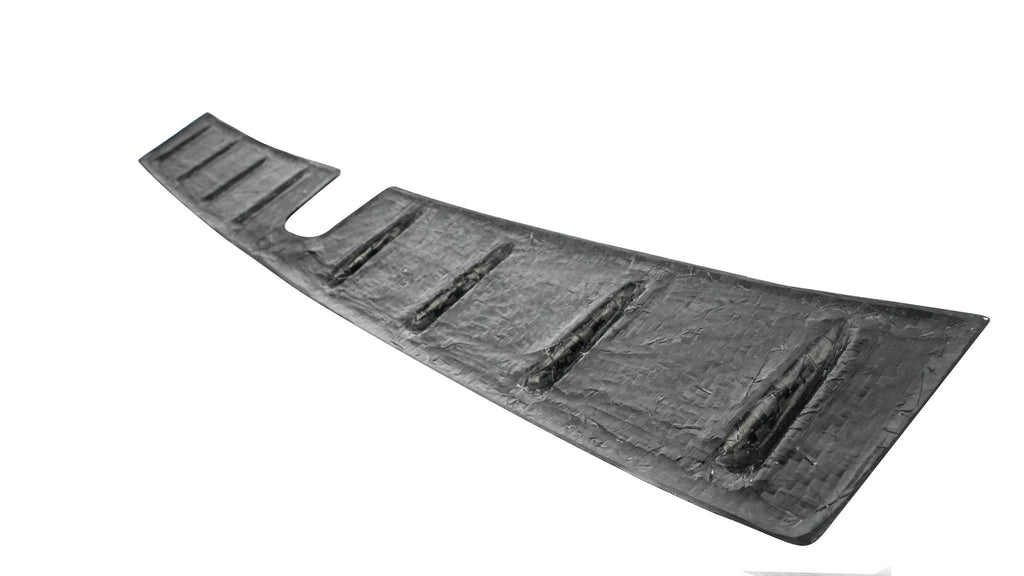 Carbon Fiber Toyota GR86/ Subaru BRZ Vortex Generator 2022+