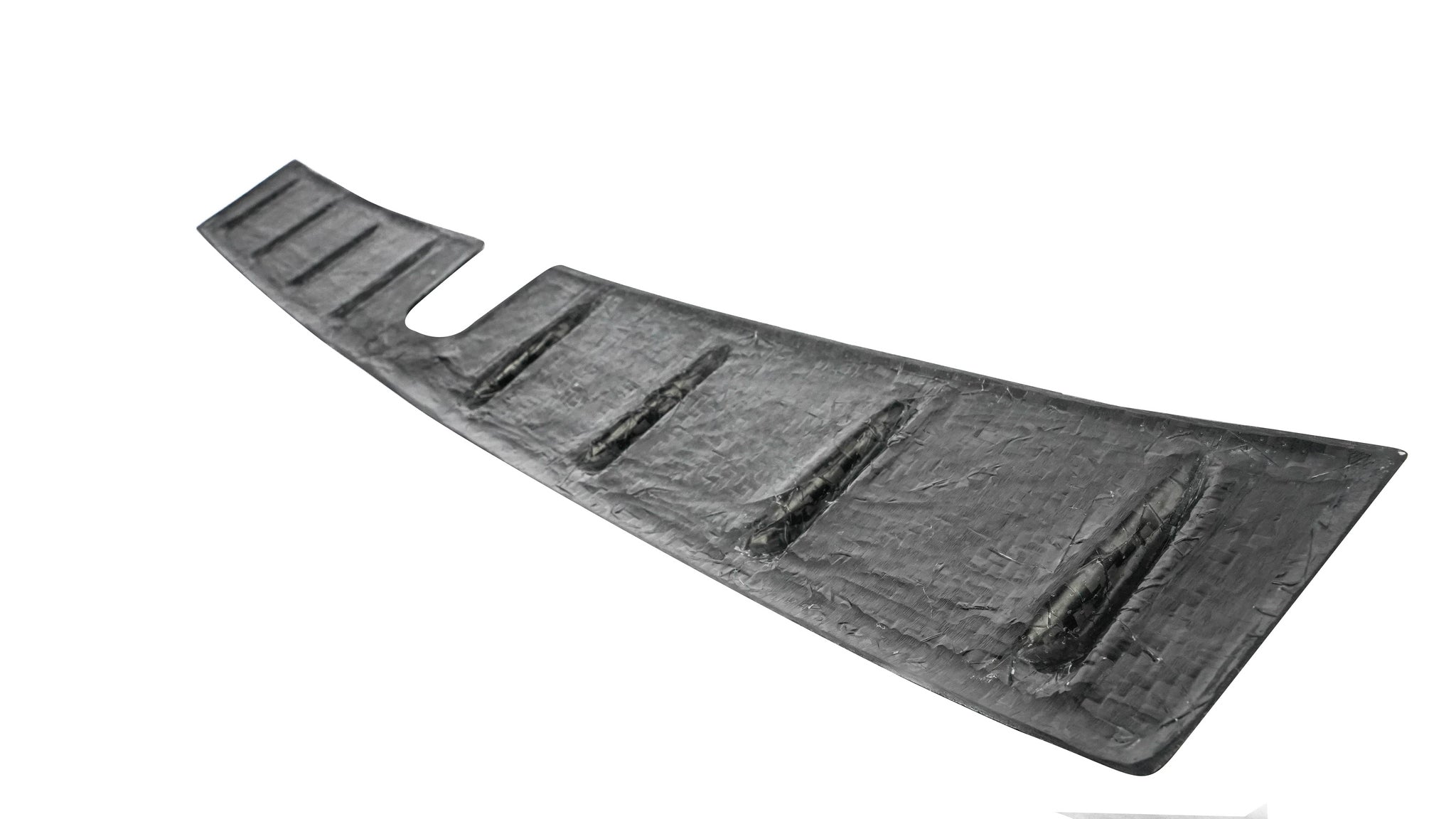 Carbon Fiber Toyota GR86/ Subaru BRZ Vortex Generator 2022+