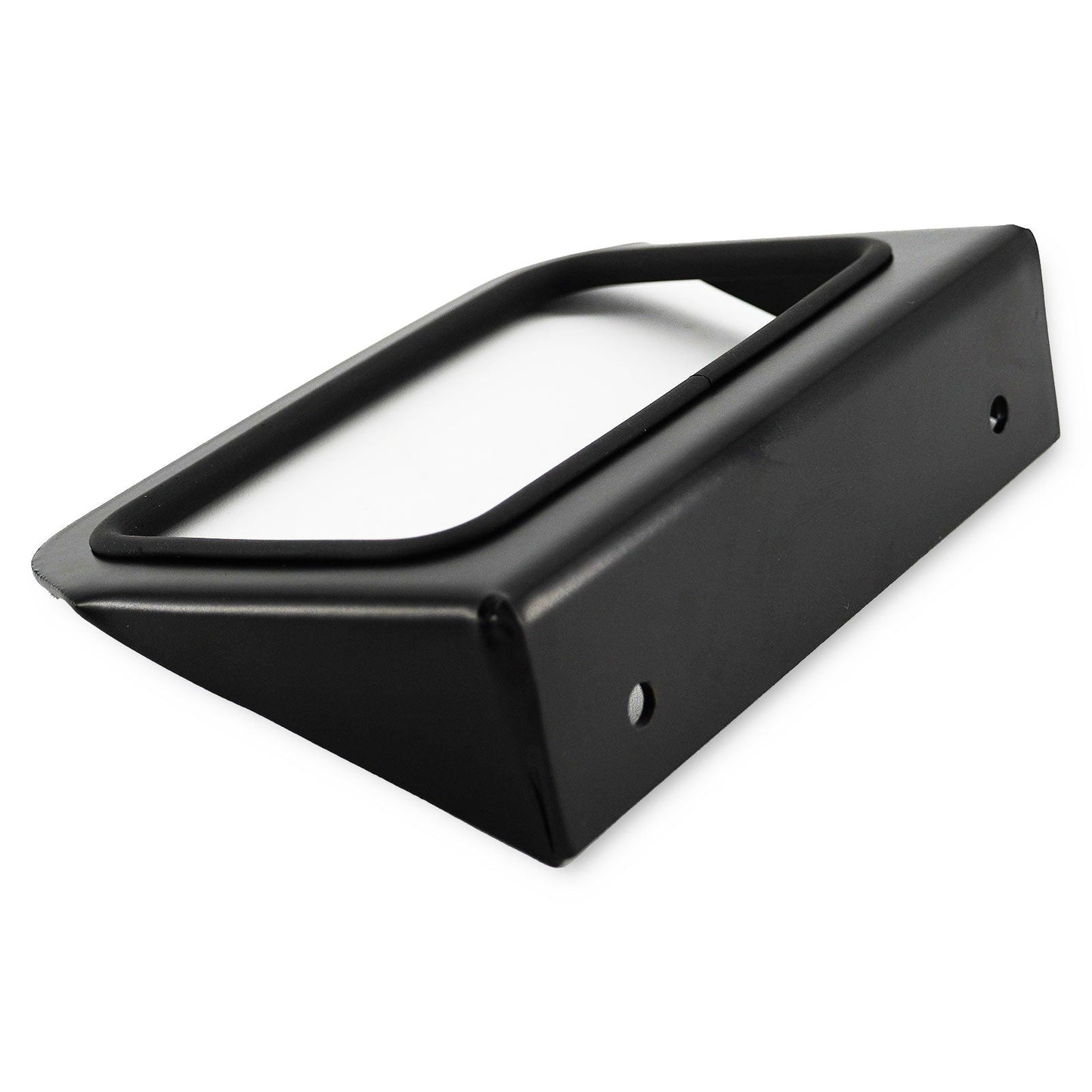 Aluminum BMW E36 Coolant Reservoir Mount Bracket