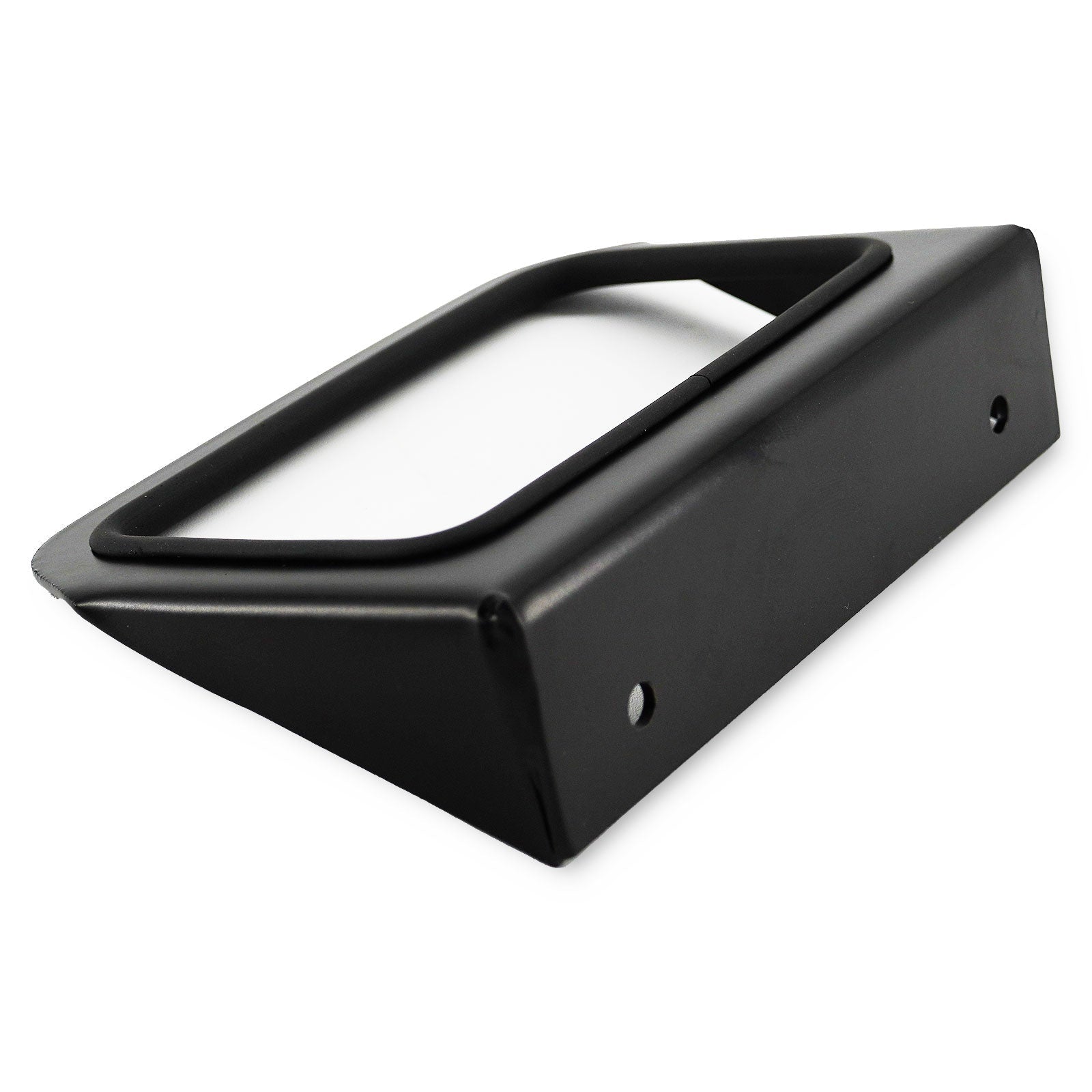 Aluminum BMW E36 Coolant Reservoir Mount Bracket