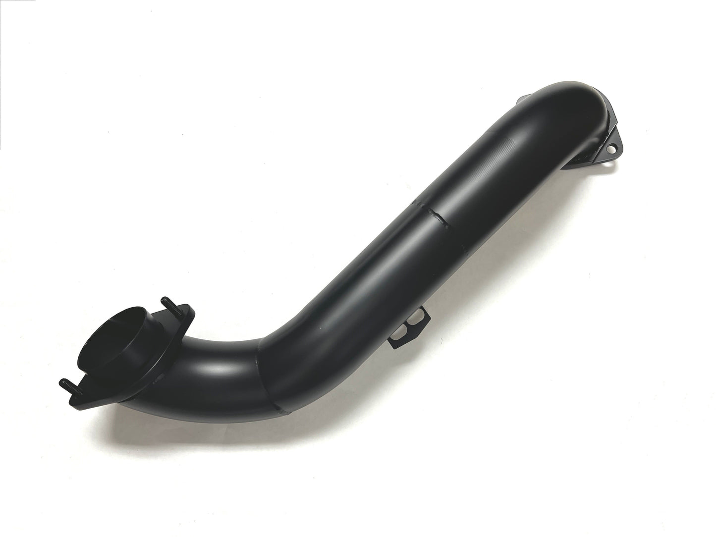 BMW G80/G82/G87 M2/M3/M4 S58 | Evolution Racewerks Crossover Exhaust Pipe | House of Apex - House of Apex
