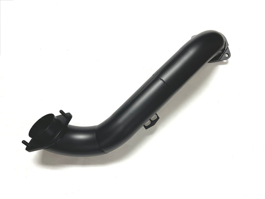 BMW G80/G82/G87 M2/M3/M4 S58 | Evolution Racewerks Crossover Exhaust Pipe | House of Apex - House of Apex