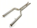 BMW G87 M2 S58 | Evolution Racewerks Competition Series Mid Pipes | House of Apex - House of Apex