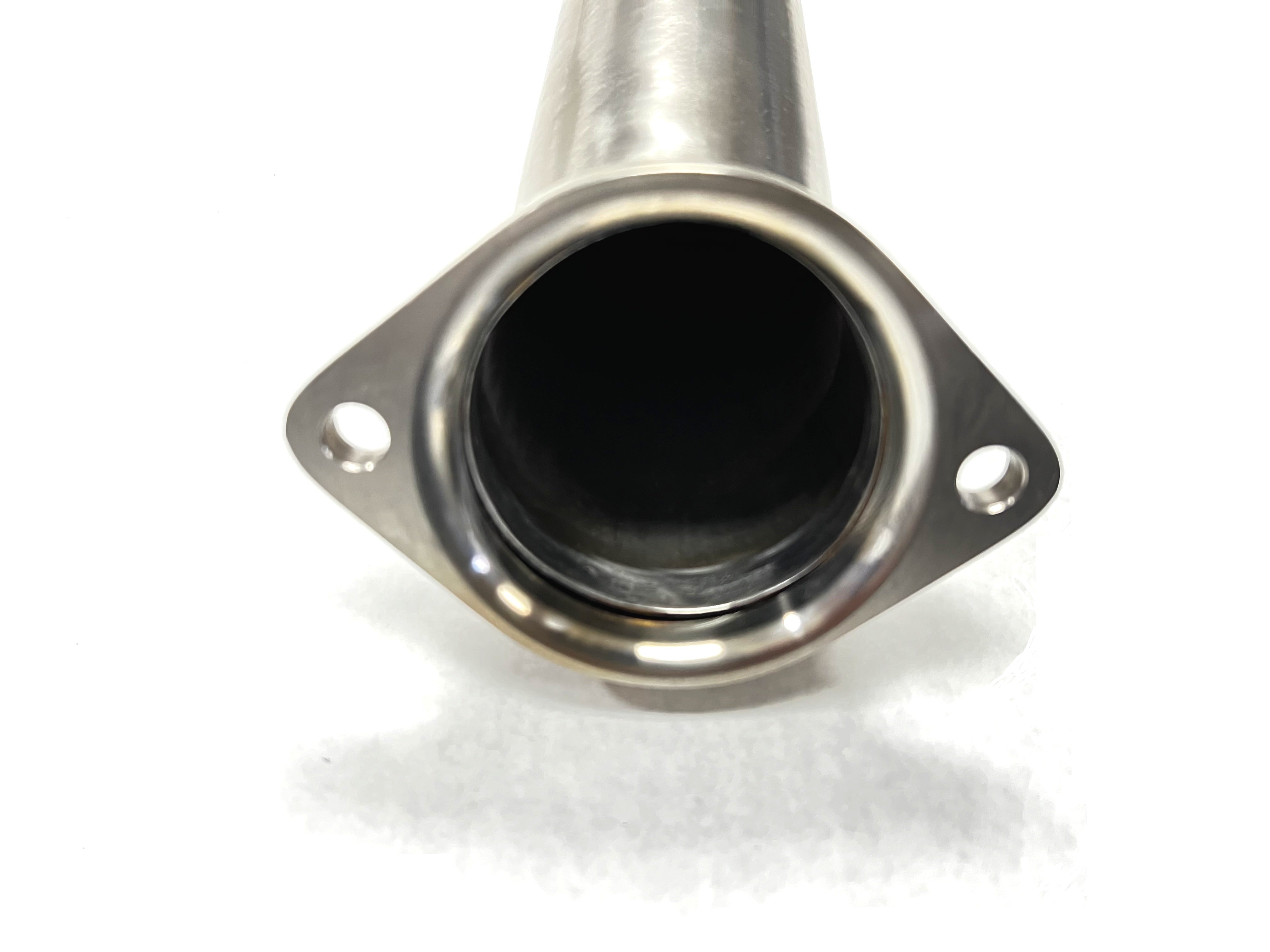 BMW G87 M2 S58 | Evolution Racewerks Competition Series Mid Pipes | House of Apex - House of Apex