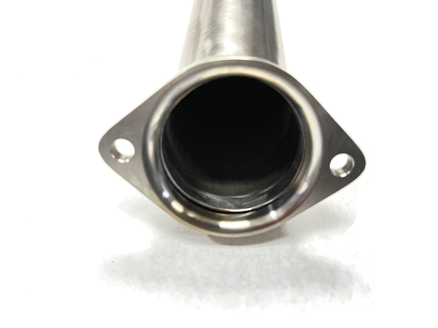 BMW G80/G82 M3/M4 S58 | Evolution Racewerks Competition Series Mid Pipes | House of Apex - House of Apex