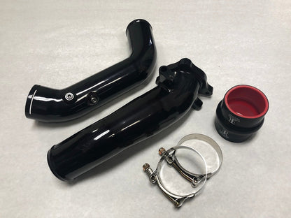 BMW F-Series/G-Series B46/B48 | Evolution Racewerks Charge Pipe Kit | House of Apex - House of Apex