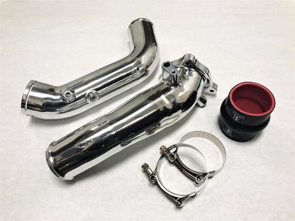 BMW F-Series/G-Series B46/B48 | Evolution Racewerks Charge Pipe Kit | House of Apex - House of Apex