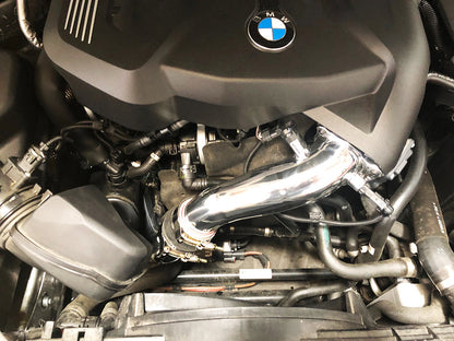 BMW F-Series/G-Series B46/B48 | Evolution Racewerks Charge Pipe Kit | House of Apex - House of Apex