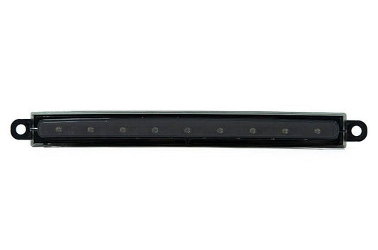 OLM F1 Style High Mount Stop Light (Smoke Lens, Black Base) - 2022 BRZ / GR86