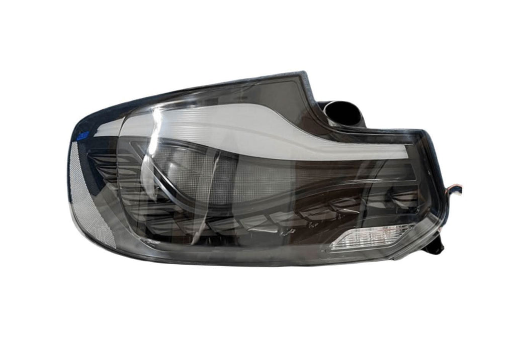 BMW M2 (F22 F23 F87) GTS Style OLED Tail Lights (2014 - 2021)