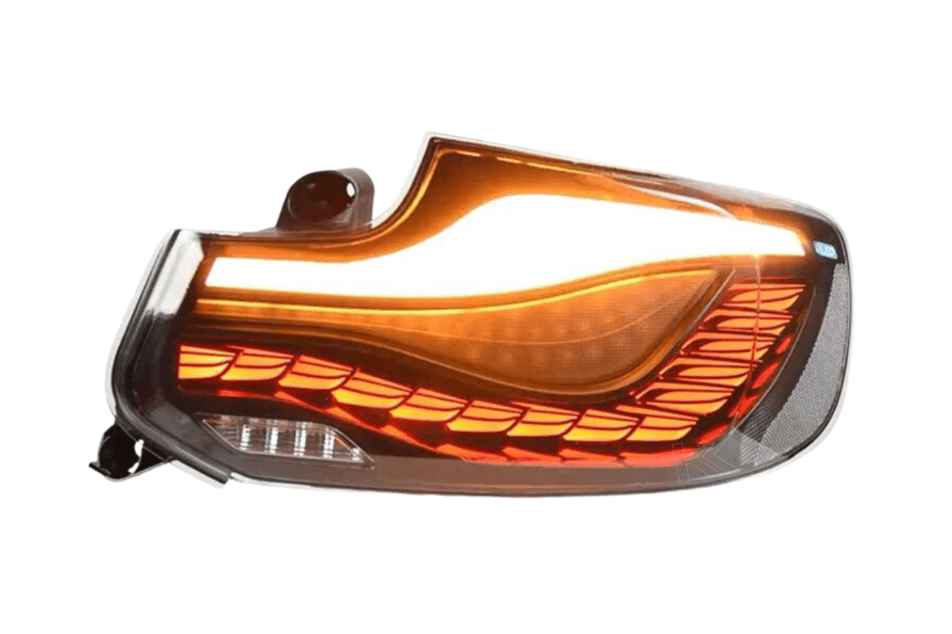 BMW M2 (F22 F23 F87) GTS Style OLED Tail Lights (2014 - 2021)