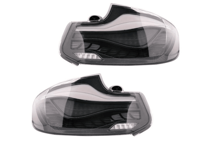 BMW M2 (F22 F23 F87) GTS Style OLED Tail Lights (2014 - 2021)