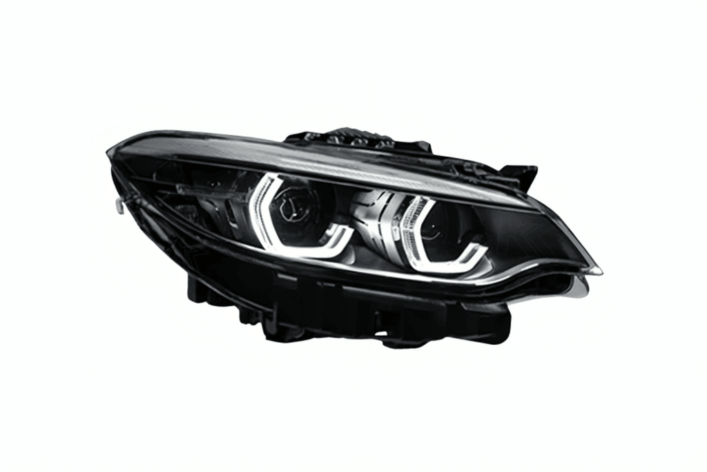 BMW 2 Series F22 "M2 Style "LED Headlights Upgrade (2014-2021)