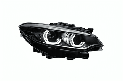 BMW 2 Series F22 "M2 Style "LED Headlights Upgrade (2014-2021)