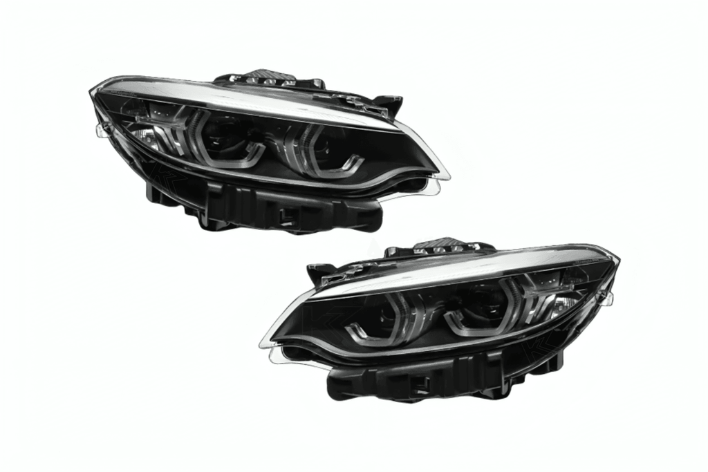 BMW 2 Series F22 "M2 Style "LED Headlights Upgrade (2014-2021)