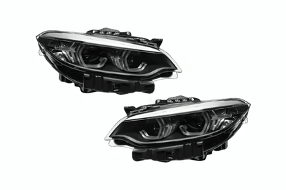 BMW 2 Series F22 "M2 Style "LED Headlights Upgrade (2014-2021)