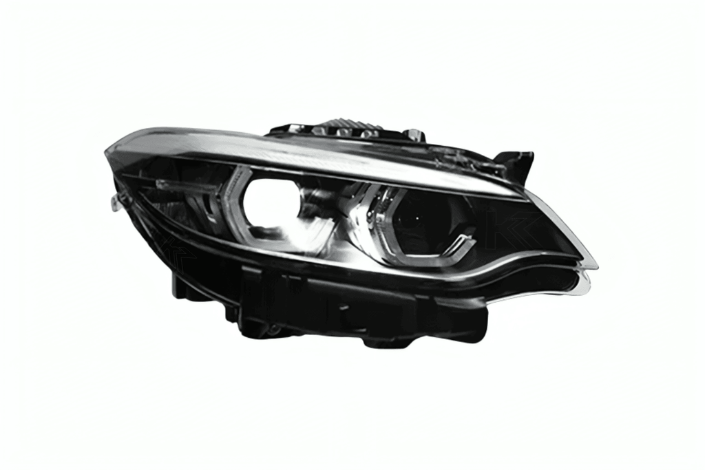 BMW 2 Series F22 "M2 Style "LED Headlights Upgrade (2014-2021)